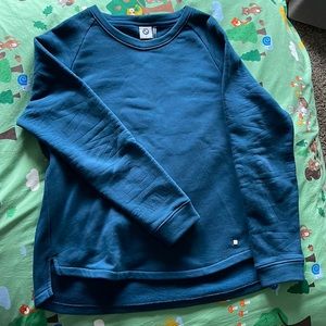 BMW cotton sweatshirt